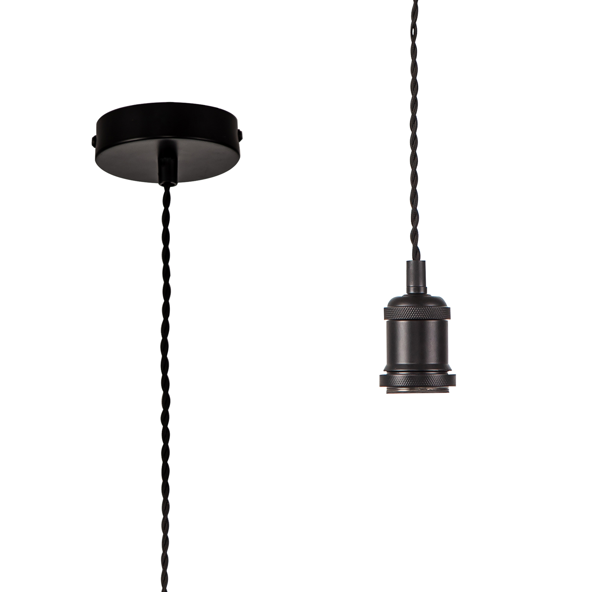 Dreifa Pendant Ceiling Lights Deco Single Pendant